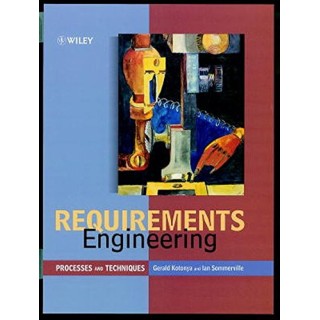 Requirements Engineering: Processes and Techniques